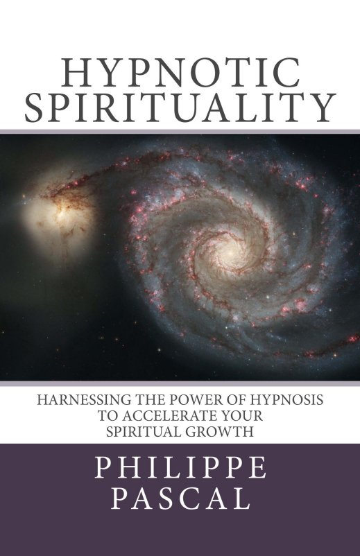 Hypnotic Spirituality book